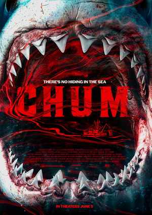 دانلود فيلم Chum 2026 | چام