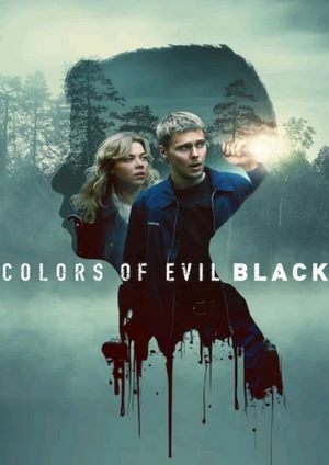 دانلود فيلم Colors of Evil: Black 2026 | رنگ‌های شر: سیاه