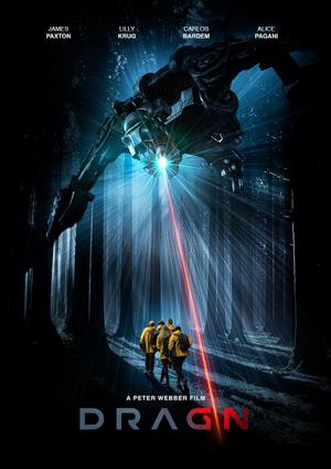 دانلود فيلم DRAGN 2025 | دراگن