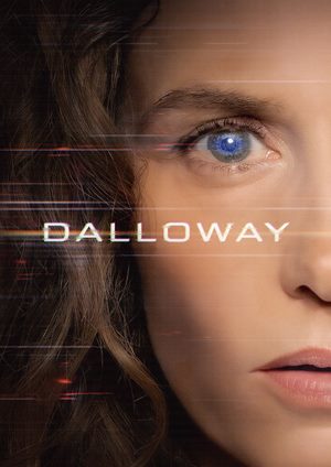دانلود فيلم Dalloway 2025 | دالووی