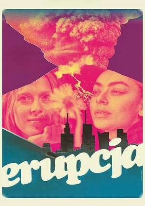 دانلود فيلم Erupcja 2025 | اروپچیا