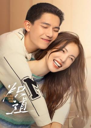 دانلود سريال Falling Into You 2022 | دارم عاشقت میشم