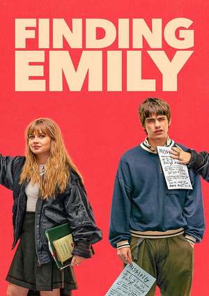 دانلود فيلم Finding Emily 2026 | پیدا کردن امیلی