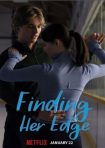 دانلود سريال Finding Her Edge 2026 | پیدا کردن برتری خودش