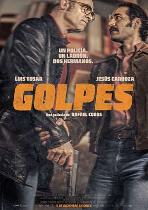دانلود فيلم Golpes 2025 | گلپس