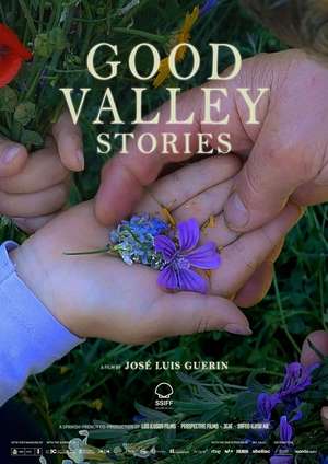 دانلود فيلم Good Valley Stories 2025 | داستان‌های دره خوب