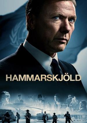 دانلود فيلم Hammarskjöld: Fight for Peace 2023 | همرشلد