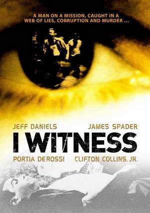 دانلود فيلم I Witness 2003 | من شاهد هستم