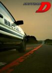 دانلود فيلم Initial D 2005 | رویای رانندگی