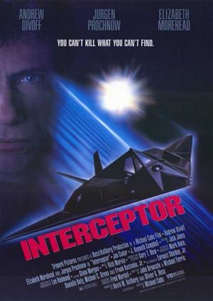 دانلود فيلم Interceptor 1992 | رهگیری