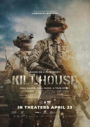 دانلود فيلم KILLHOUSE 2026 | کشتارگاه