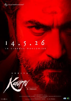 دانلود فيلم Karuppu 2026 | کاروپو