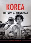 دانلود فیلم Korea: The Never-Ending War 2019 | کره: جنگی که پایان نیافت