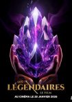 دانلود فيلم Les Légendaires 2025 | اسطوره‌ها