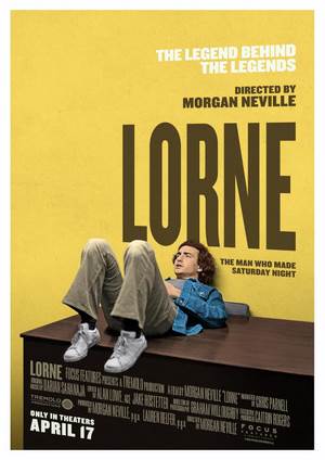 دانلود فيلم Lorne 2026 | لورن
