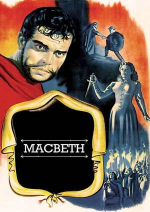 دانلود فيلم Macbeth 1948 | مکبث
