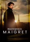 دانلود سريال Maigret 2025 | میگرت