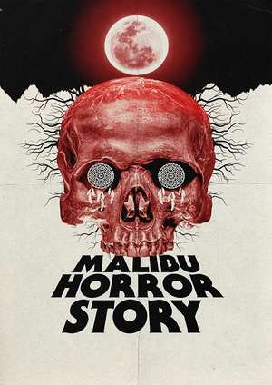 دانلود فيلم Malibu Horror Story 2023 | داستان ترسناک مالیبو