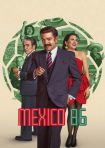دانلود فيلم México 86 2026 | مکزیک 86