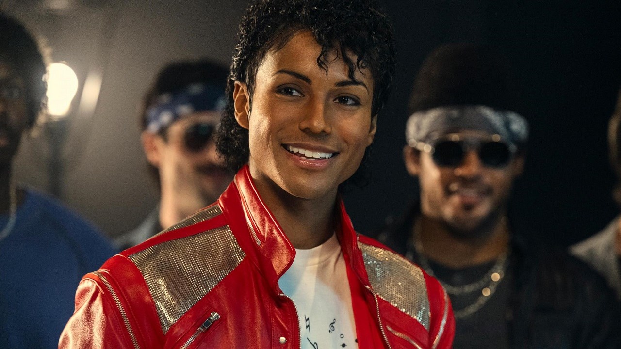 دانلود فيلم Michael 2026 | مایکل
