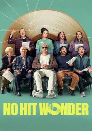دانلود فيلم No Hit Wonder 2025 | بدون ضربه، شگفتی