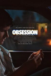 دانلود فيلم Obsession 2025 | وسواس