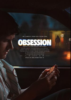 دانلود فيلم Obsession 2025 | وسواس