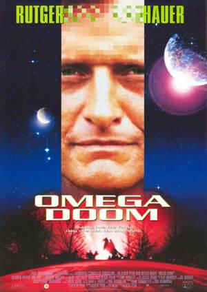 دانلود فيلم Omega Doom 1996 | امگا دوم
