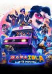 دانلود فيلم Papa Zola: The Movie 2025 | بازی پاپا شروع شد