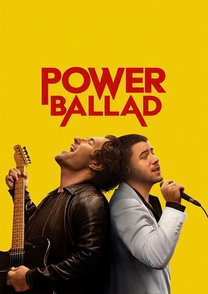 دانلود فيلم Power Ballad 2026 | تصنیف قدرتی