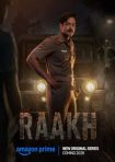 دانلود سريال Raakh 2026 | خاکستر