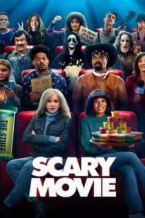 دانلود فيلم Scary Movie 2026 | فیلم ترسناک