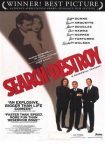 دانلود فيلم Search and Destroy 1995 | جستجو و نابود کردن