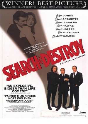دانلود فيلم Search and Destroy 1995 | جستجو و نابود کردن