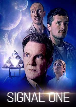 دانلود فيلم Signal One 2026 | سیگنال یک