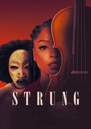 دانلود فيلم Strung 2026 | به هم ریخته