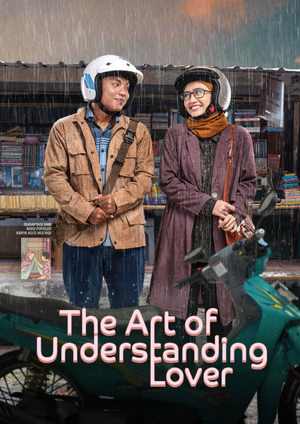 دانلود فيلم The Art of Understanding Lover 2024 | هنر درک معشوق