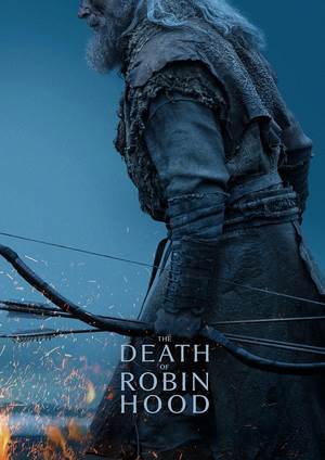 دانلود فيلم The Death of Robin Hood 2026 | مرگ رابین هود