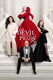 دانلود فيلم The Devil Wears Prada 2 2026 | شیطان پرادا می‌پوشد 2