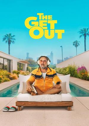 دانلود فيلم The Get Out 2026 | برو بیرون