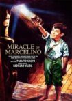 دانلود فيلم The Miracle of Marcelino 1955 | معجزه مارسلینو
