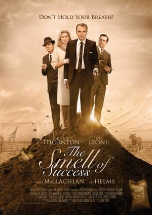 دانلود فيلم The Smell of Success 2009 | بوی موفقیت