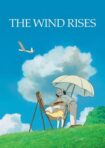 دانلود فيلم The Wind Rises 2013 | باد بر می خیزد