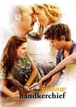 دانلود فيلم The Yellow Handkerchief 2008 | دستمال زرد