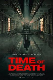 دانلود فيلم Time of Death 2025 | زمان مرگ