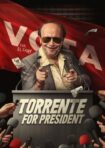 دانلود فيلم Torrente for President 2026 | تورنته برای ریاست جمهوری
