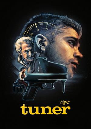دانلود فيلم Tuner 2025 | تیونر