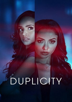 دانلود فيلم Tyler Perry’s Duplicity 2025 | نیرنگ