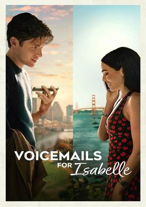 دانلود فيلم Voicemails for Isabelle 2026 | پیام‌های صوتی برای ایزابل