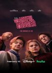 دانلود سريال The Artful Dodger 2023 | جیب بر حیله گر